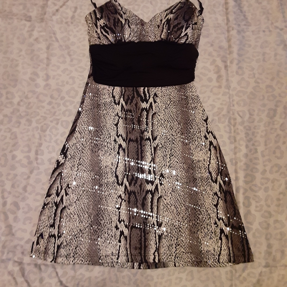 Cocktail Dress